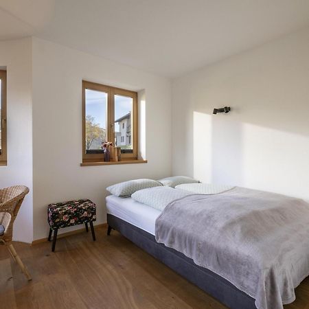 Prama Ferienhaus Hansl מראה חיצוני תמונה