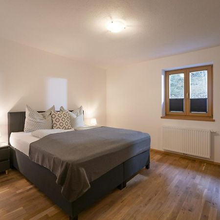 Prama Ferienhaus Hansl מראה חיצוני תמונה
