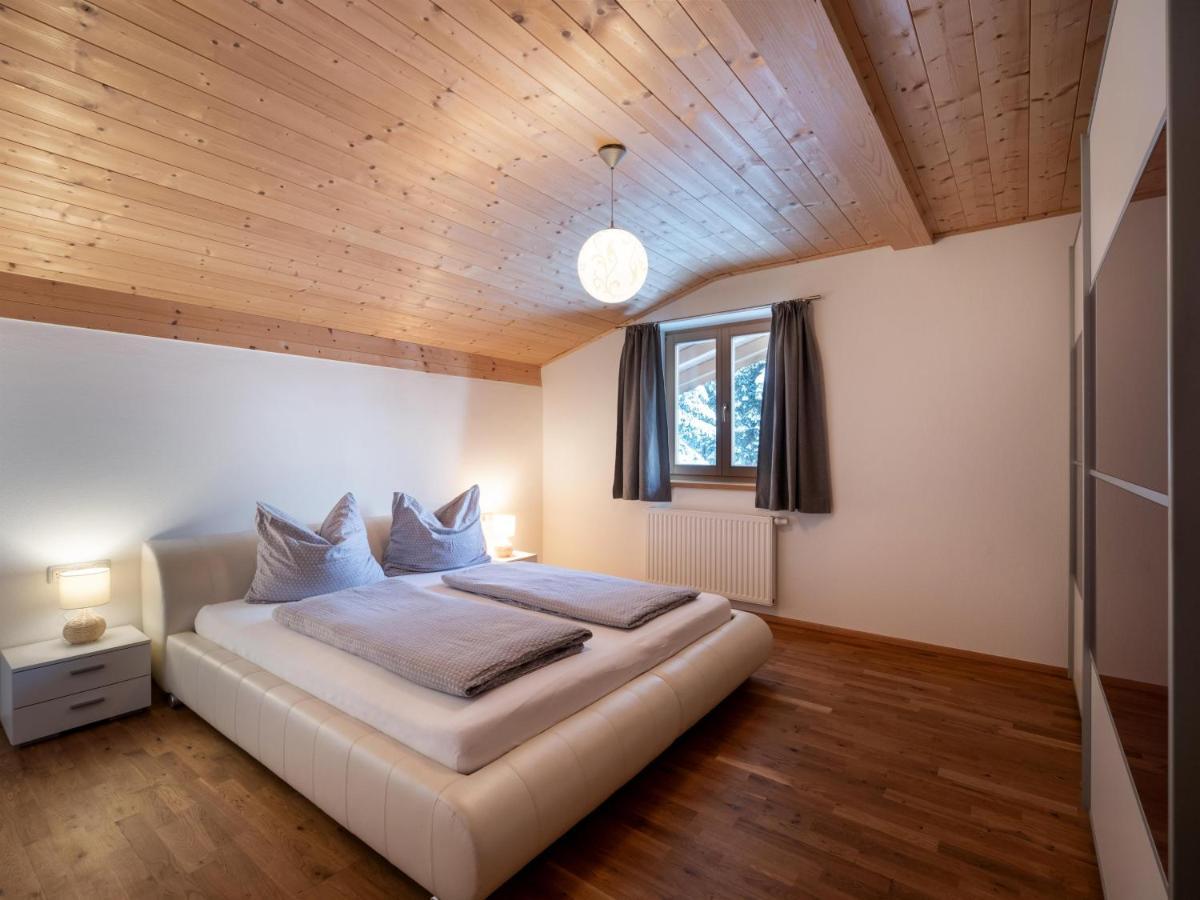 Prama Ferienhaus Hansl מראה חיצוני תמונה