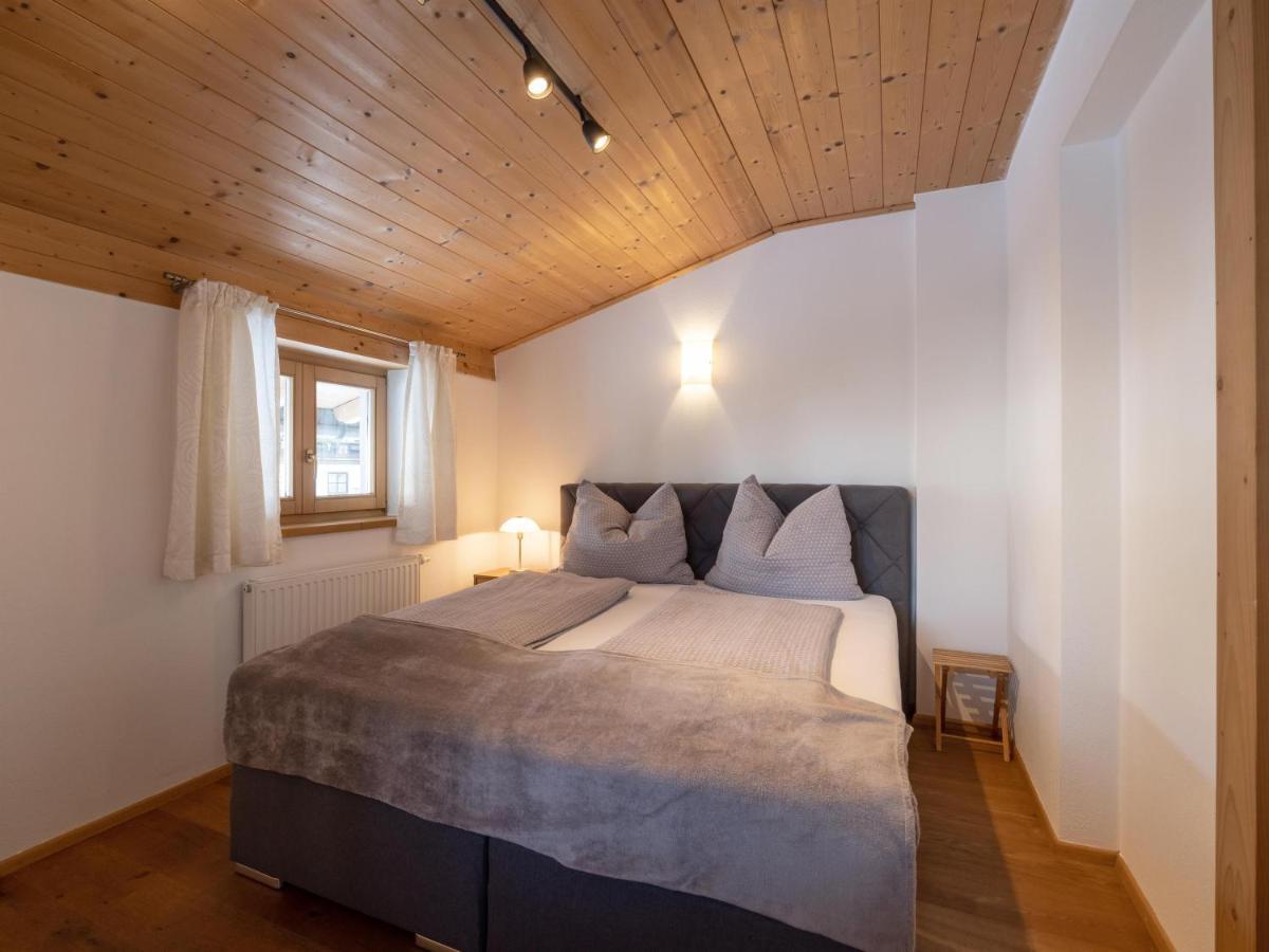 Prama Ferienhaus Hansl מראה חיצוני תמונה