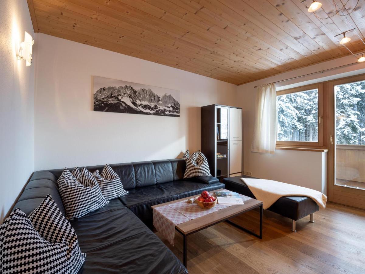 Prama Ferienhaus Hansl מראה חיצוני תמונה