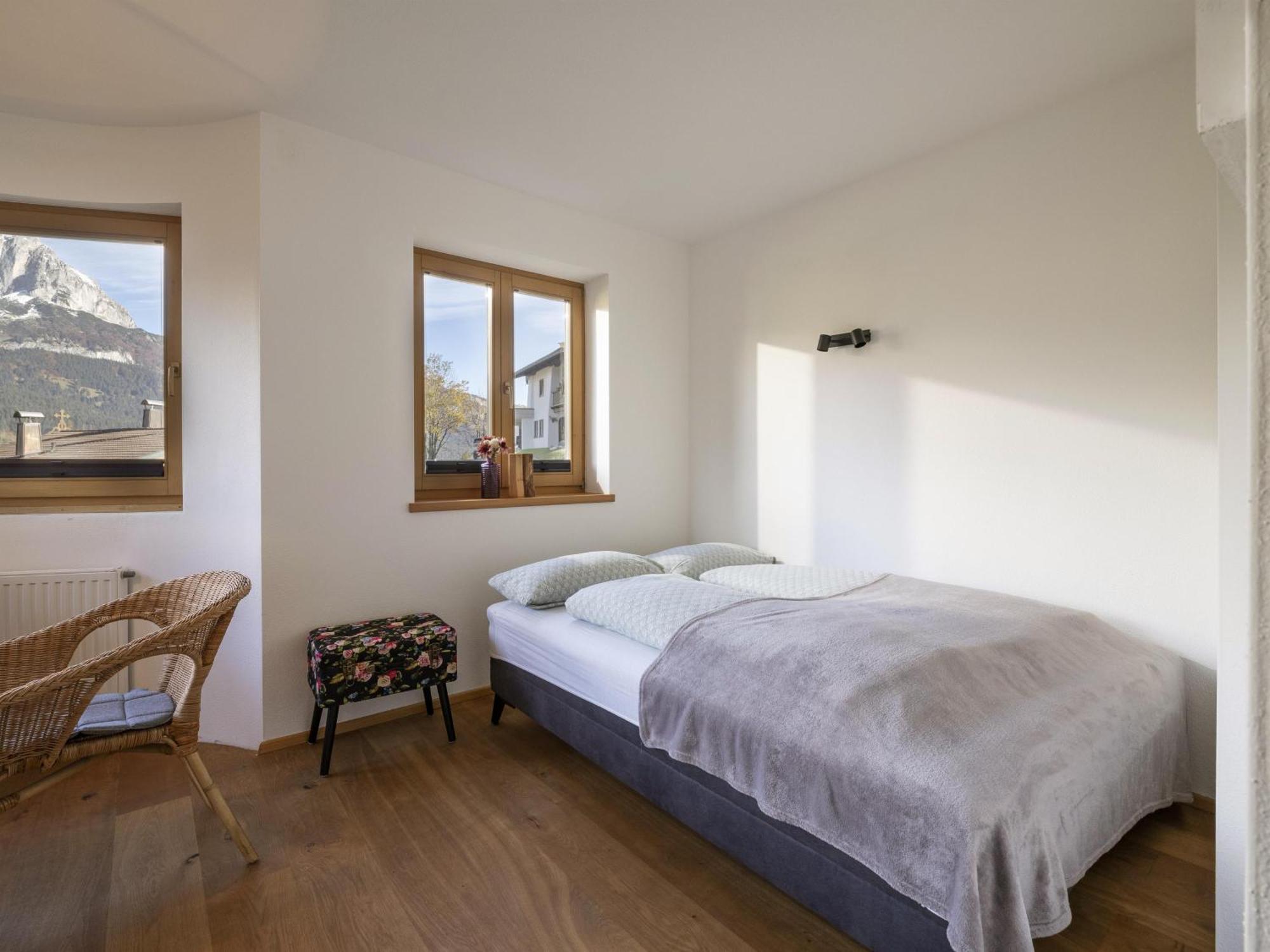 Prama Ferienhaus Hansl מראה חיצוני תמונה