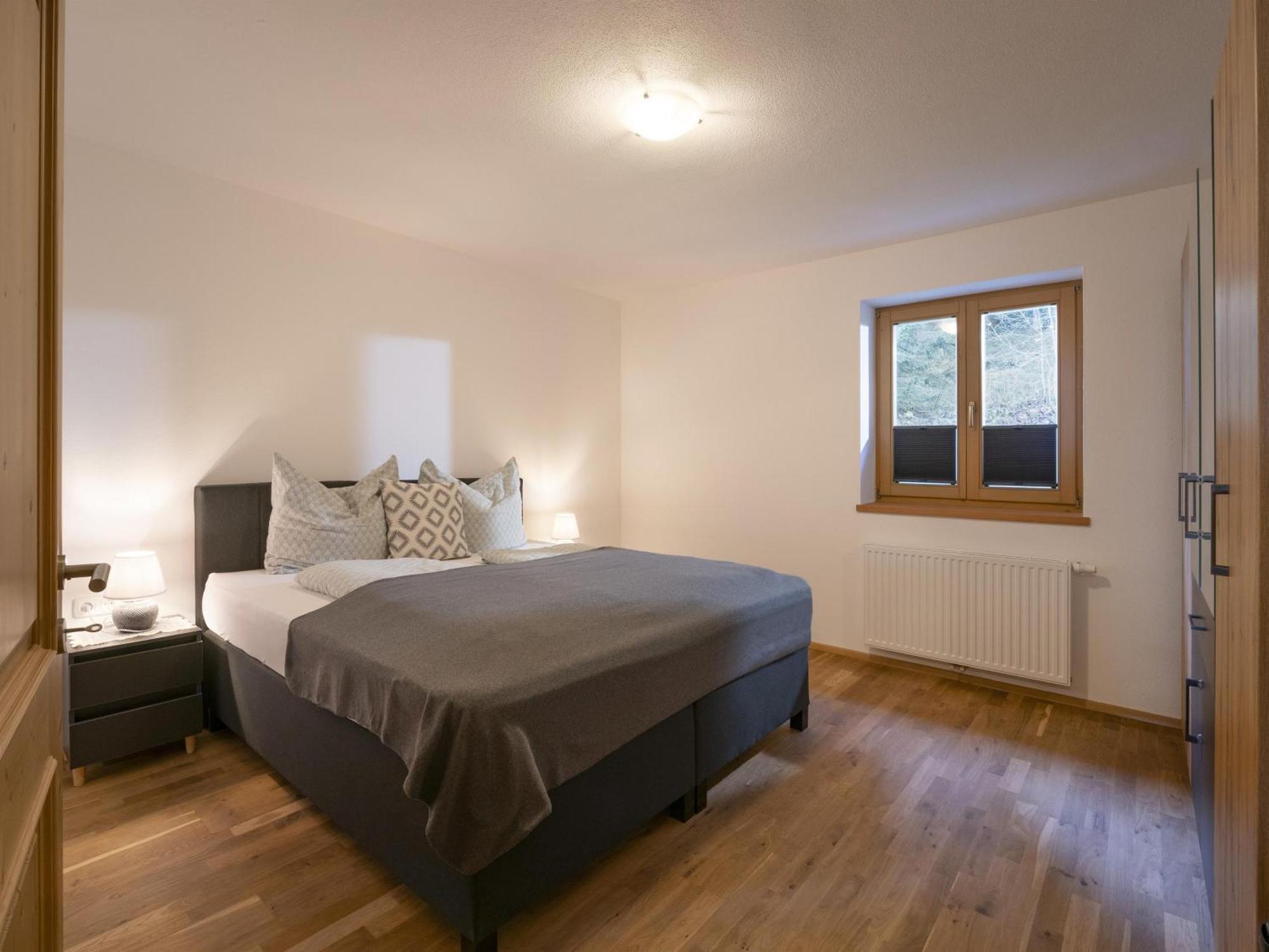 Prama Ferienhaus Hansl מראה חיצוני תמונה