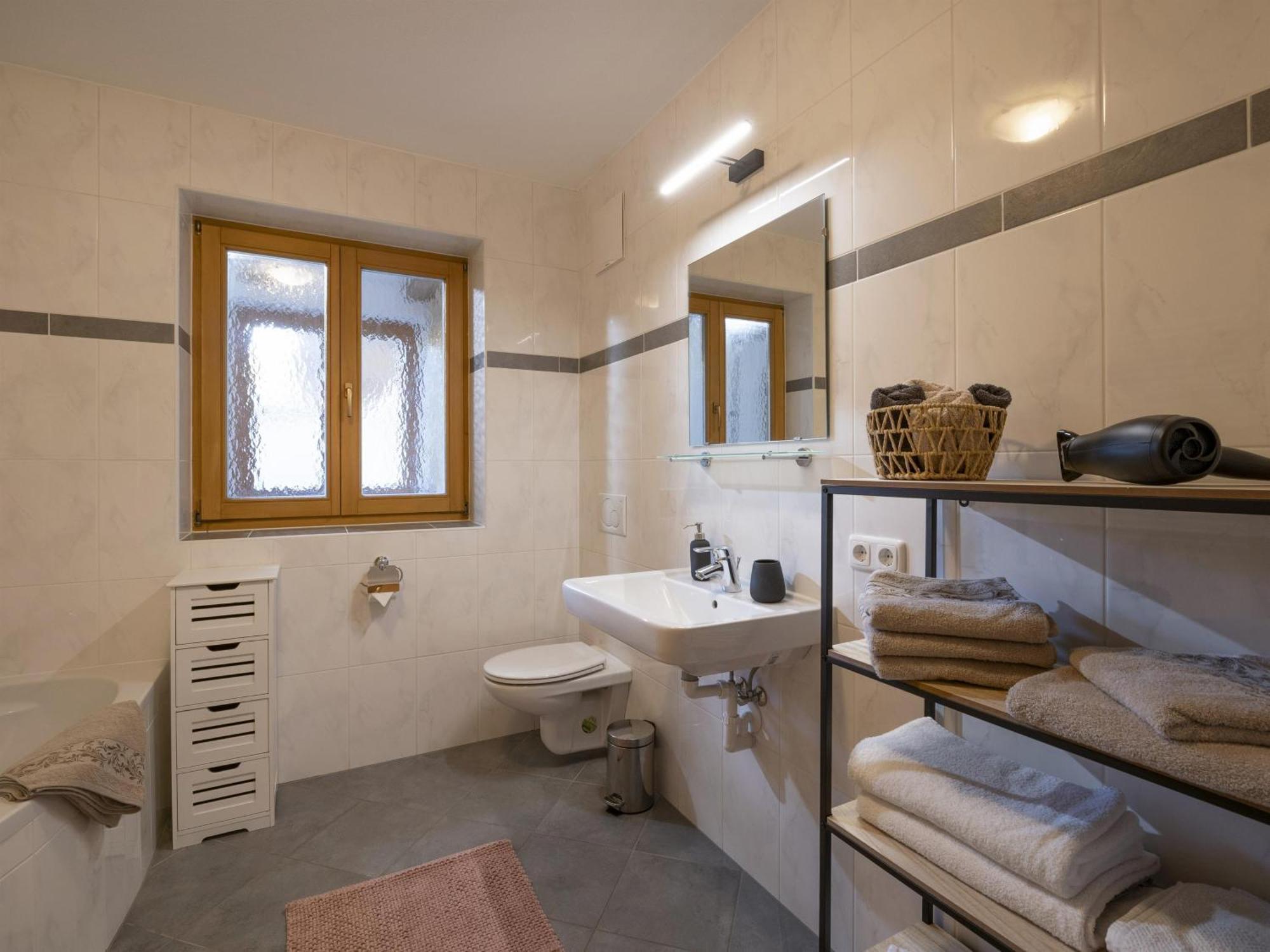 Prama Ferienhaus Hansl מראה חיצוני תמונה