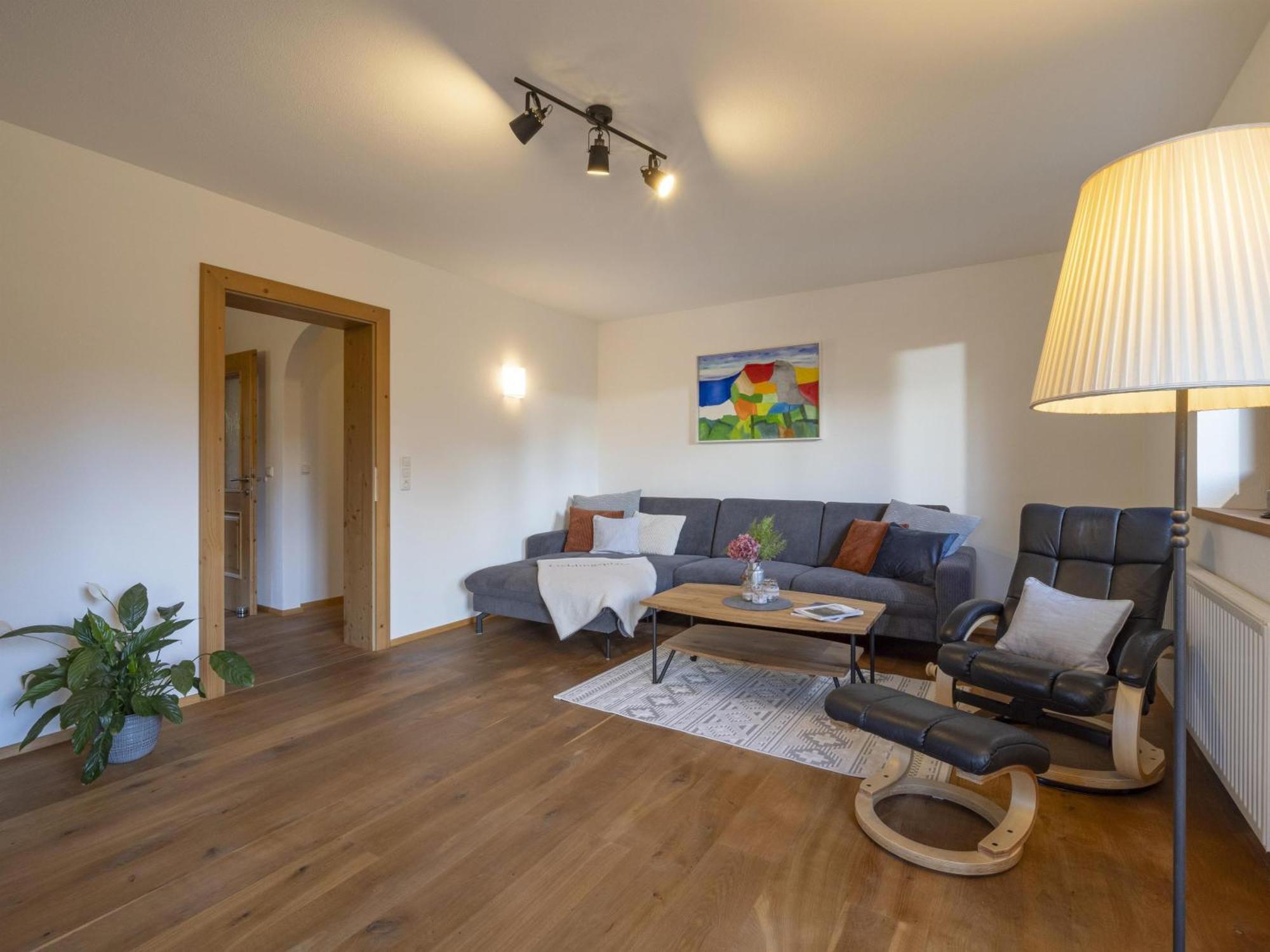 Prama Ferienhaus Hansl מראה חיצוני תמונה