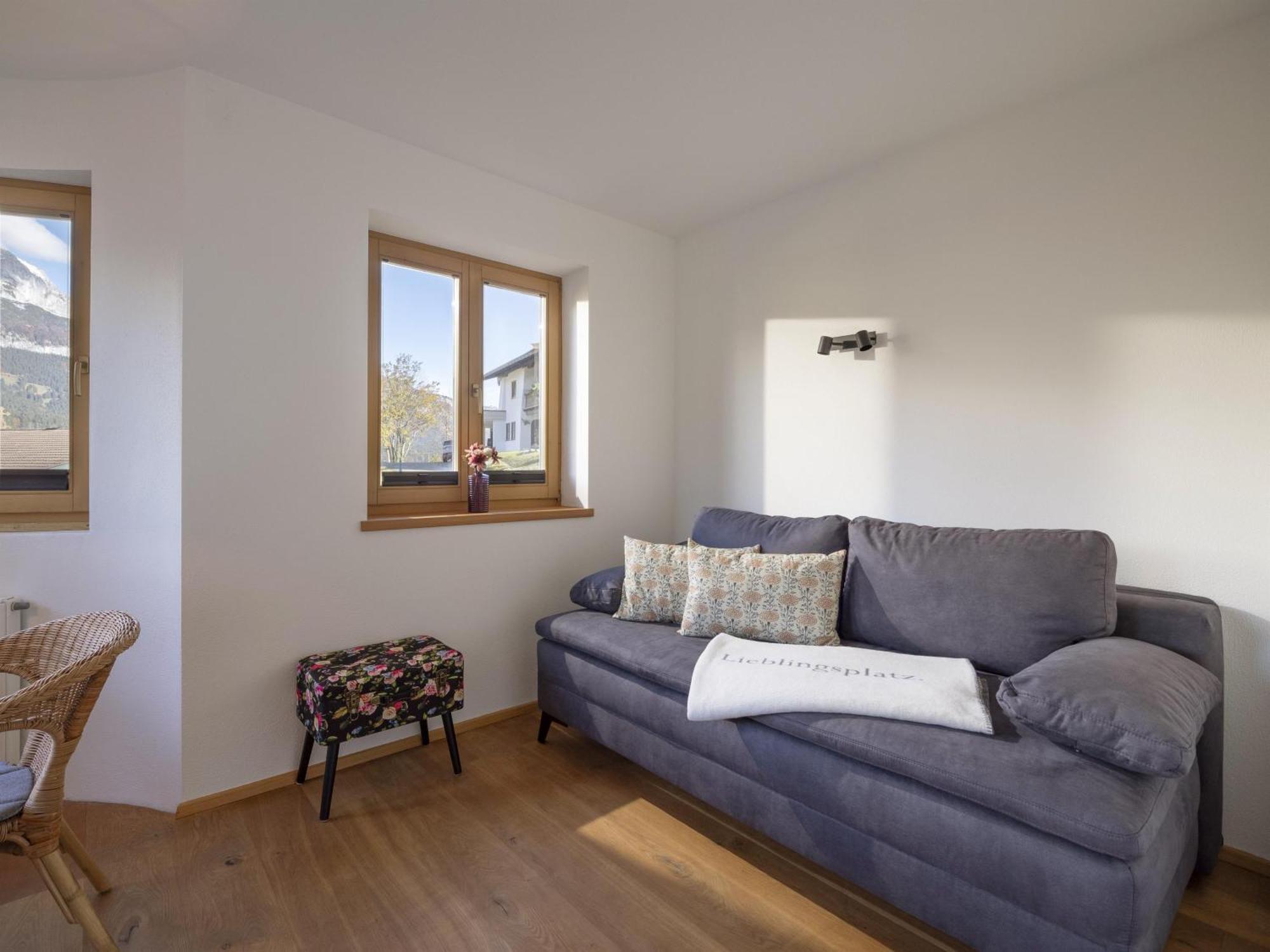 Prama Ferienhaus Hansl מראה חיצוני תמונה