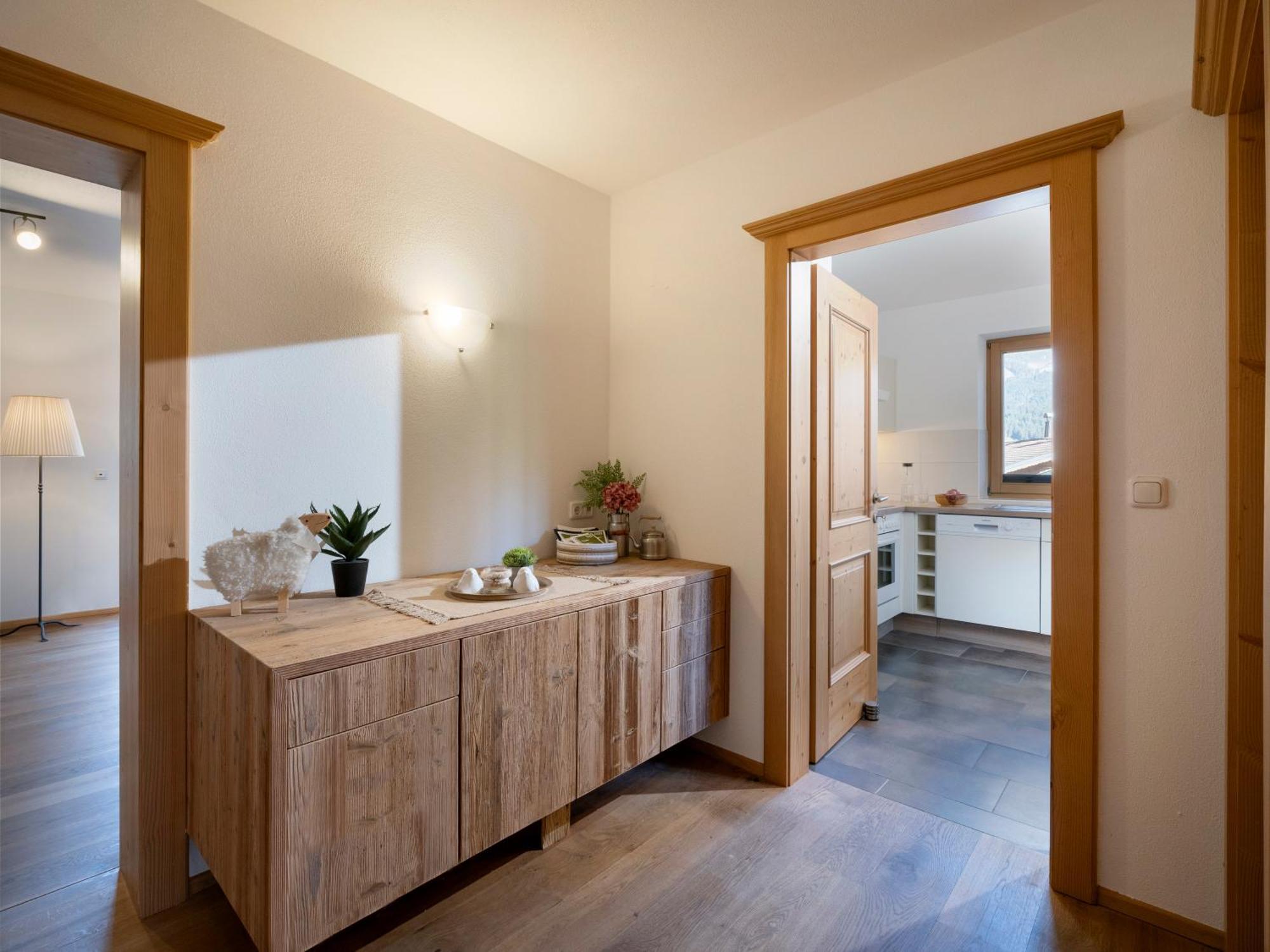 Prama Ferienhaus Hansl חדר תמונה
