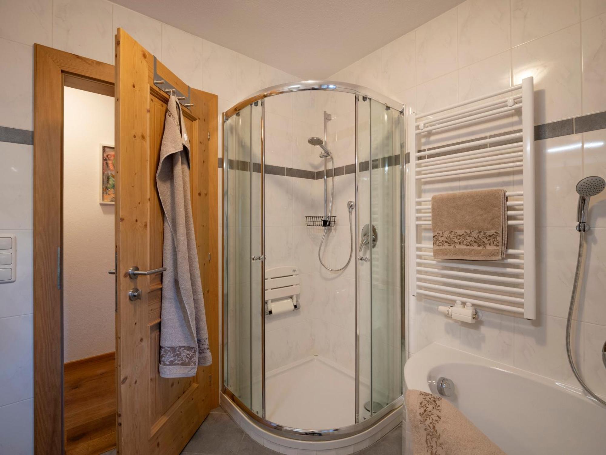Prama Ferienhaus Hansl חדר תמונה